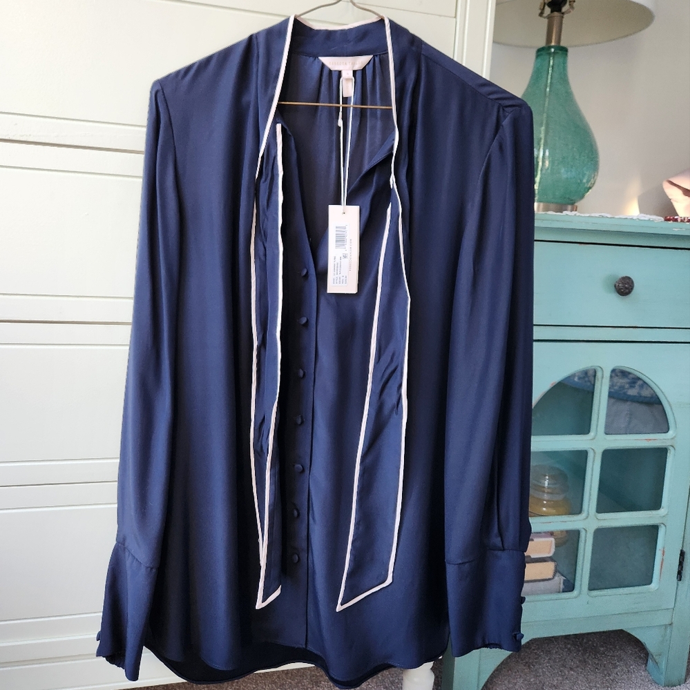 Rebecca Taylor La Chemise